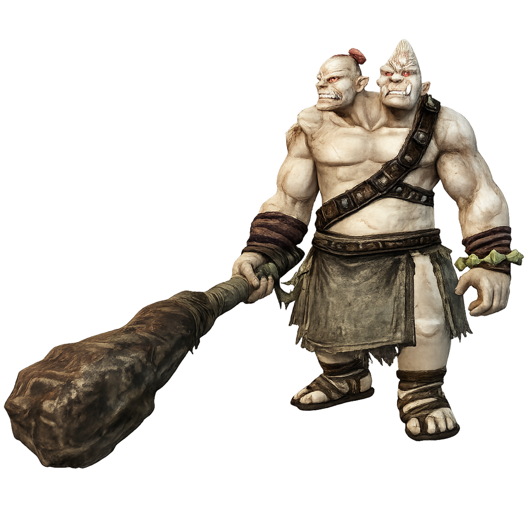 Orc